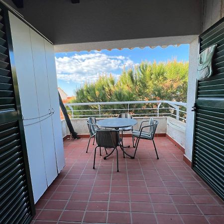 Apartment Luka Novalja Zewnętrze zdjęcie