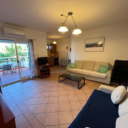 Apartment Luka Novalja Zewnętrze zdjęcie