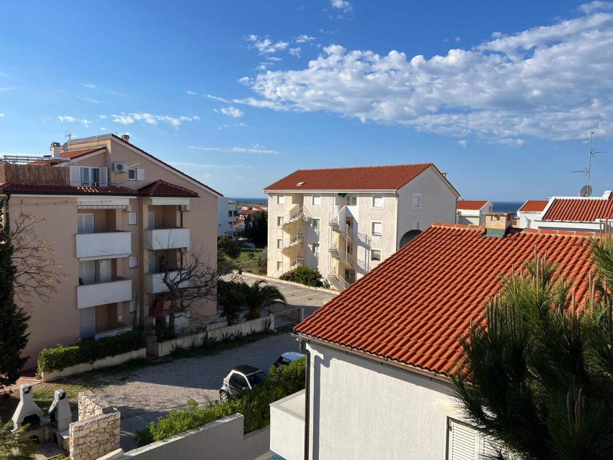 Apartment Luka Novalja Zewnętrze zdjęcie
