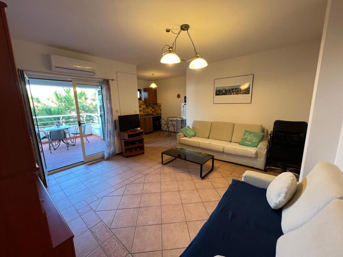 Apartment Luka Novalja Zewnętrze zdjęcie