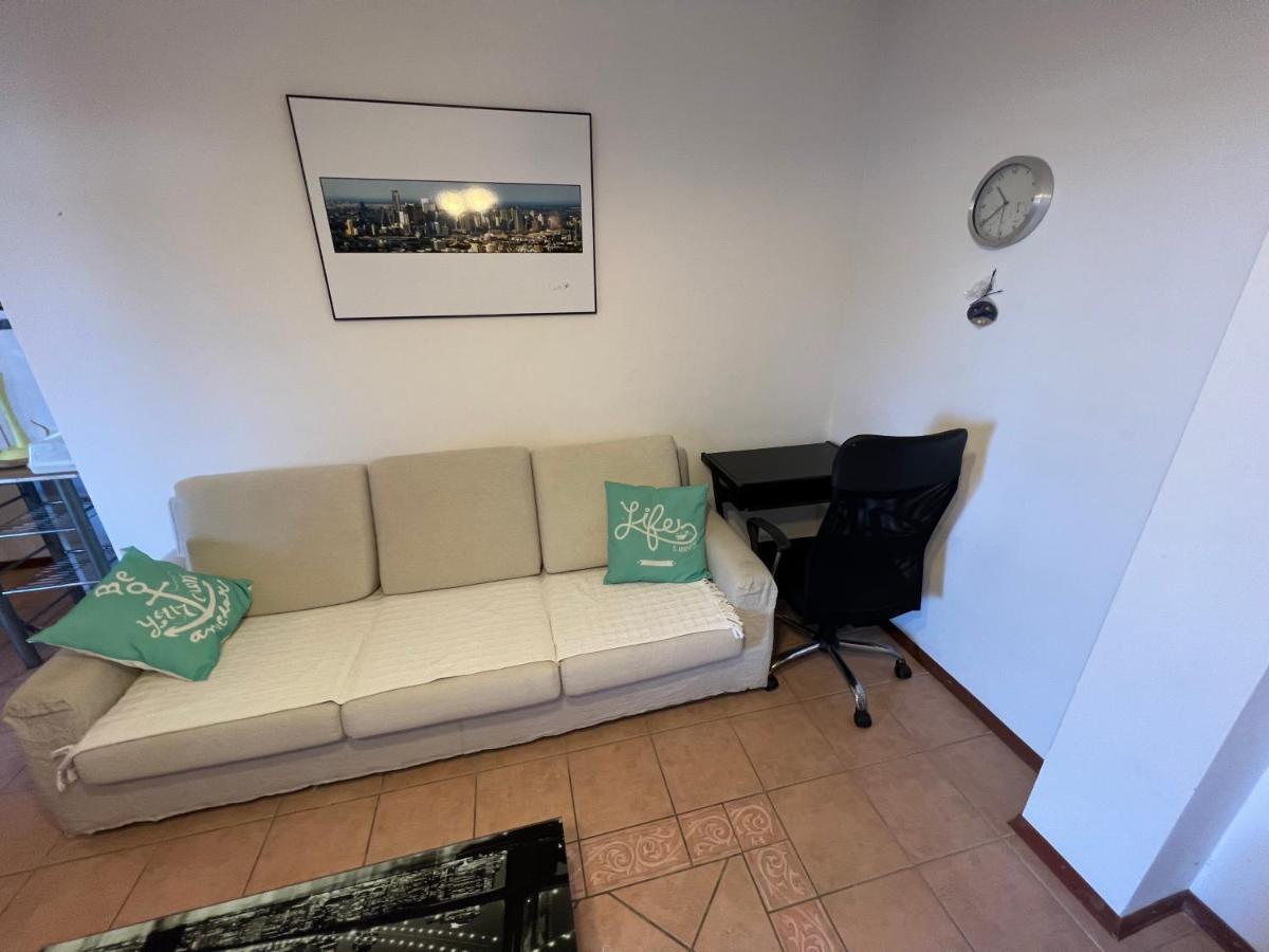 Apartment Luka Novalja Zewnętrze zdjęcie