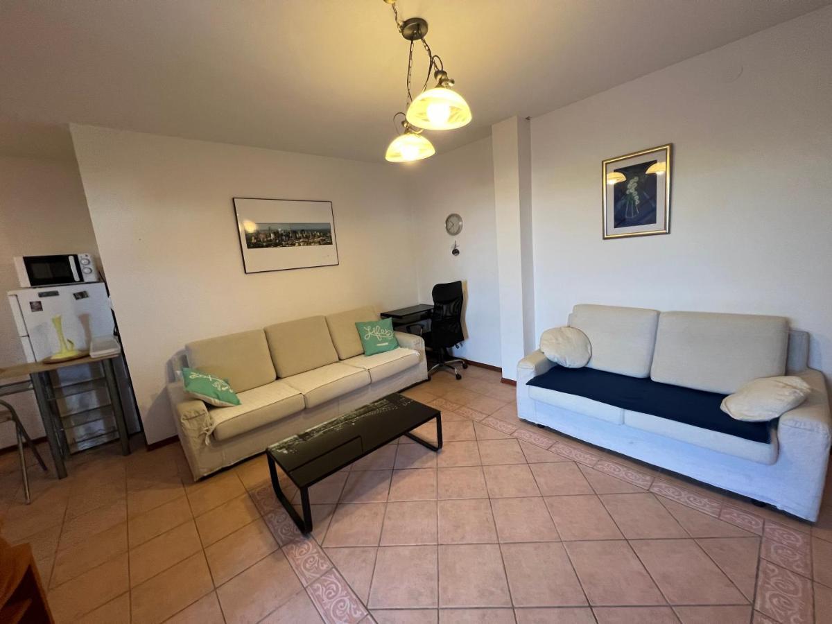 Apartment Luka Novalja Zewnętrze zdjęcie