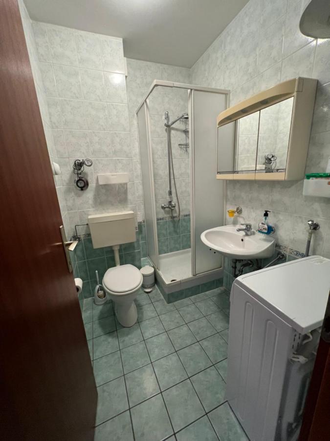 Apartment Luka Novalja Zewnętrze zdjęcie