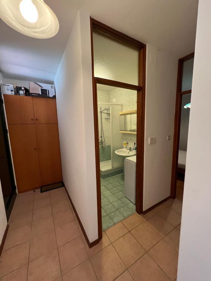 Apartment Luka Novalja Zewnętrze zdjęcie