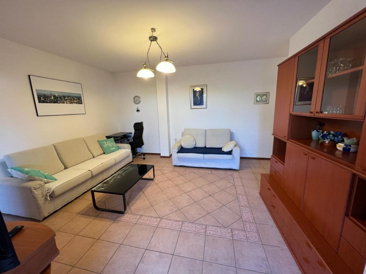 Apartment Luka Novalja Zewnętrze zdjęcie